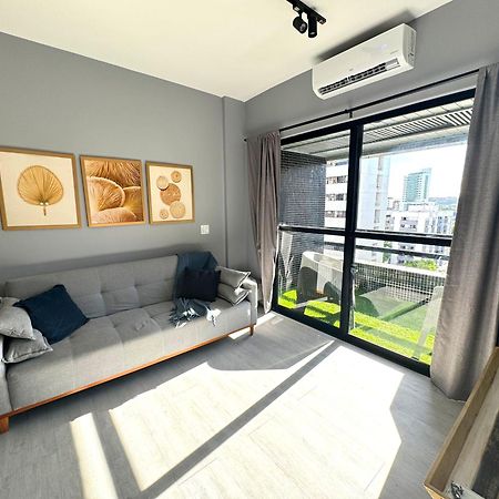 Apartament Flat Chelsea Frente Ao Dona Lindu Recife Zewnętrze zdjęcie