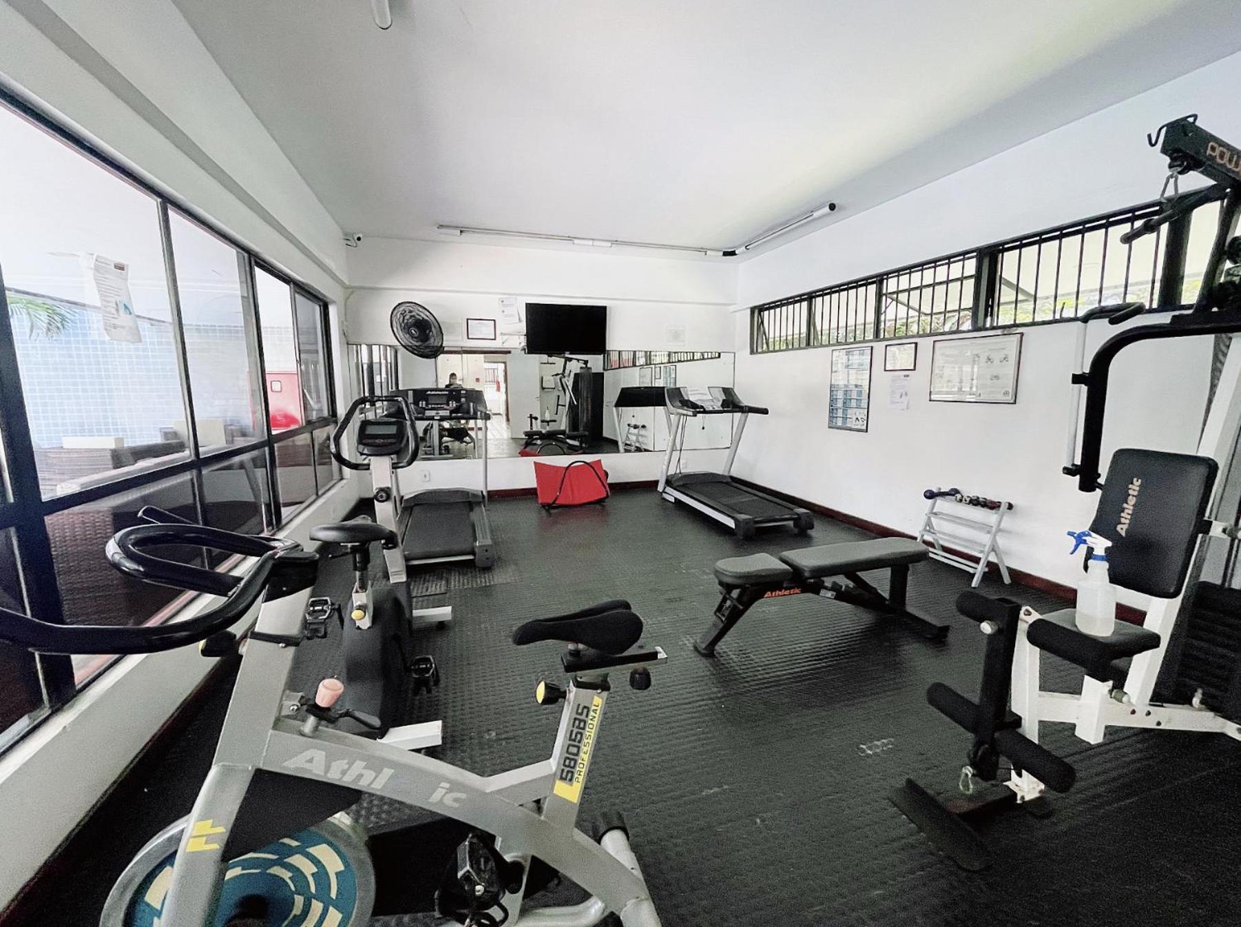 Apartament Flat Chelsea Frente Ao Dona Lindu Recife Zewnętrze zdjęcie