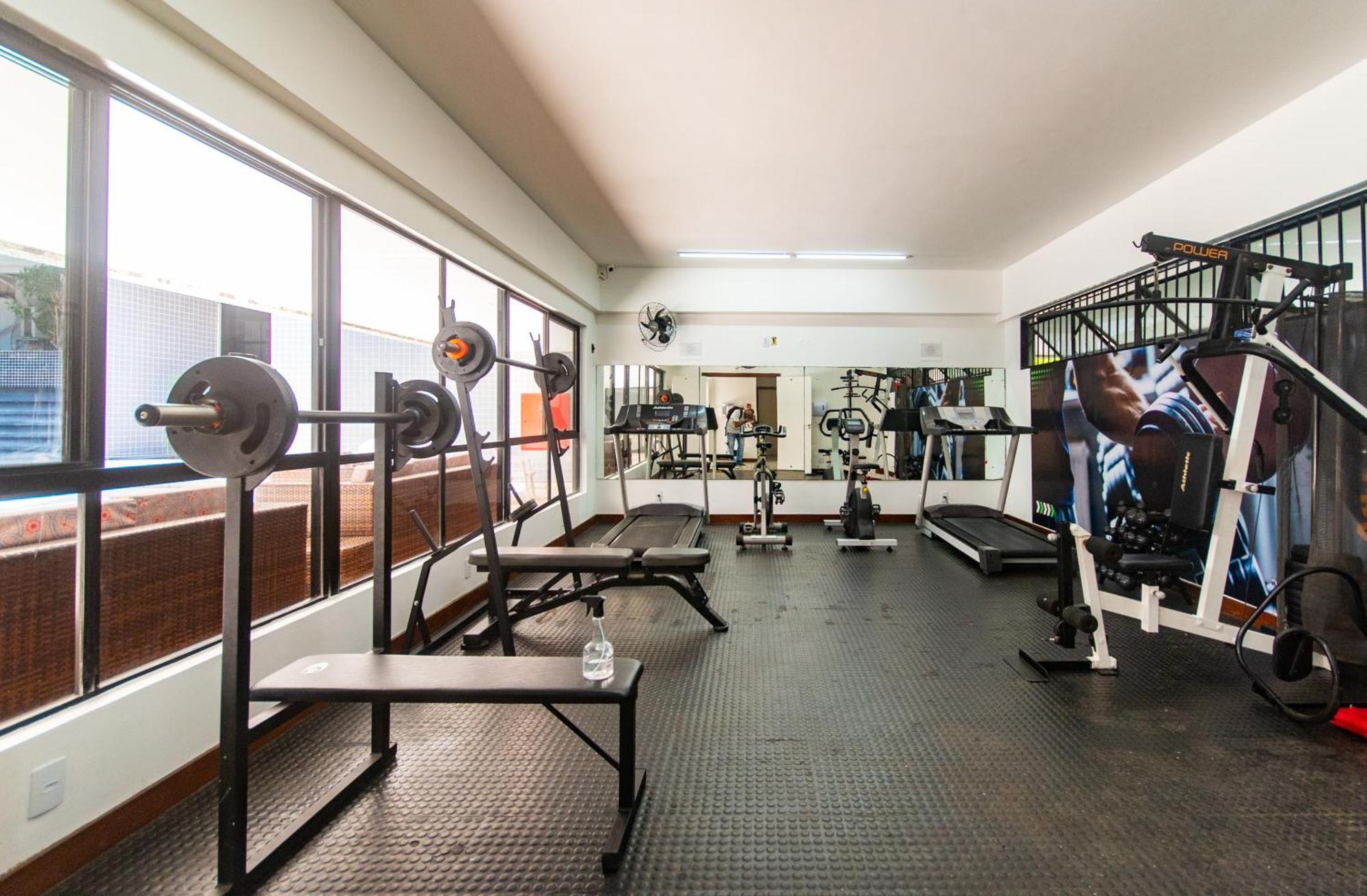 Apartament Flat Chelsea Frente Ao Dona Lindu Recife Zewnętrze zdjęcie