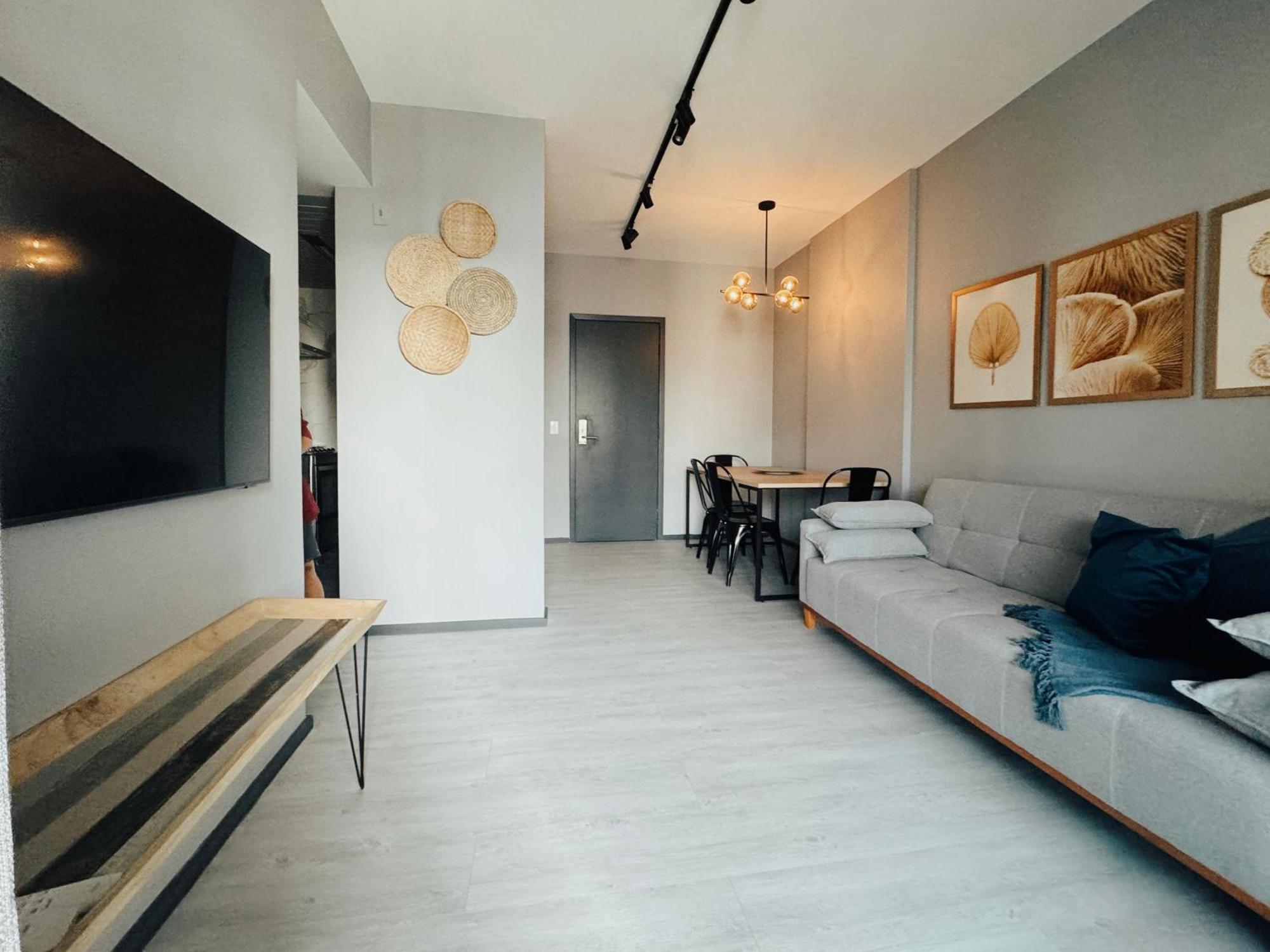 Apartament Flat Chelsea Frente Ao Dona Lindu Recife Zewnętrze zdjęcie