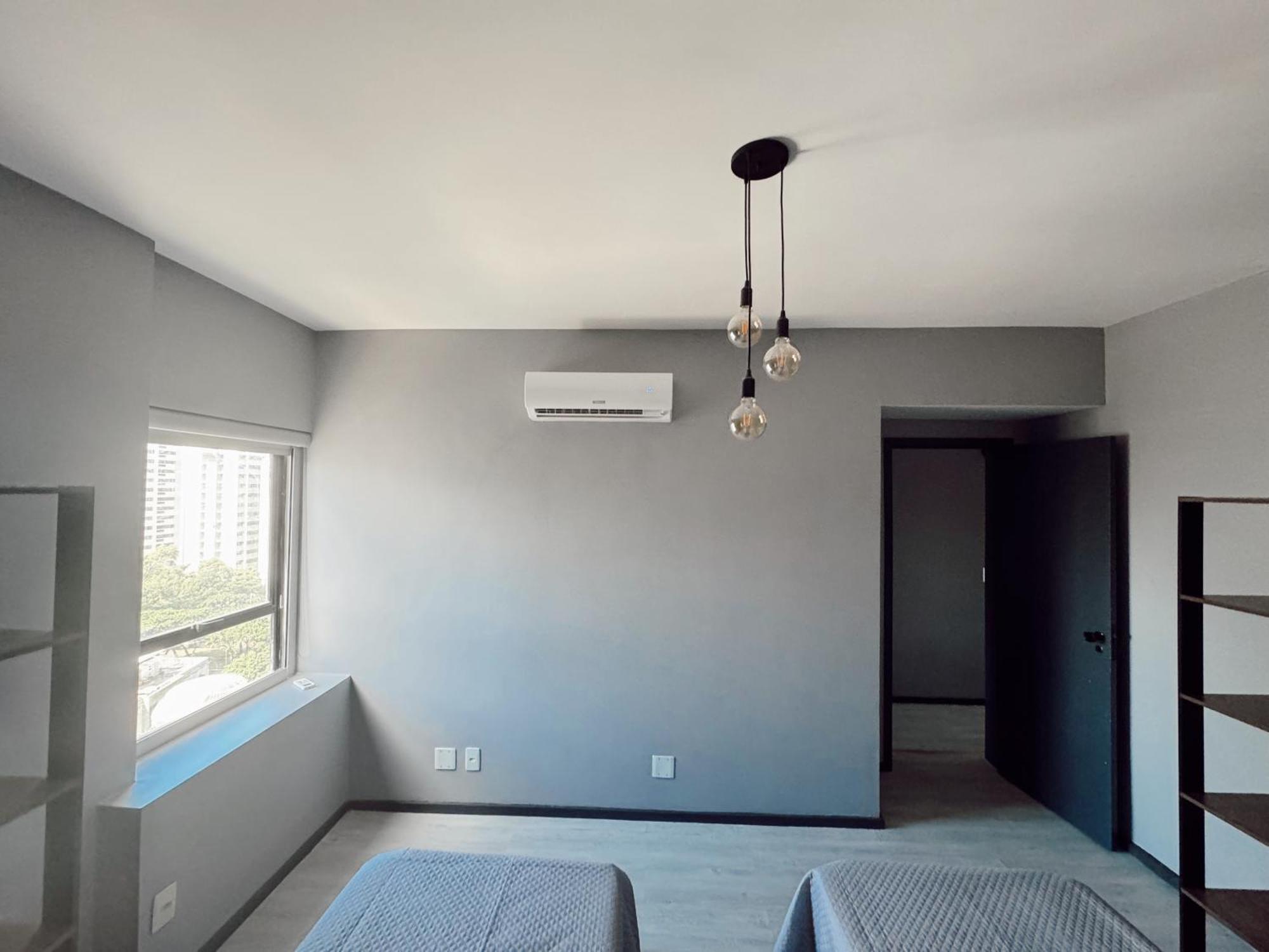 Apartament Flat Chelsea Frente Ao Dona Lindu Recife Zewnętrze zdjęcie