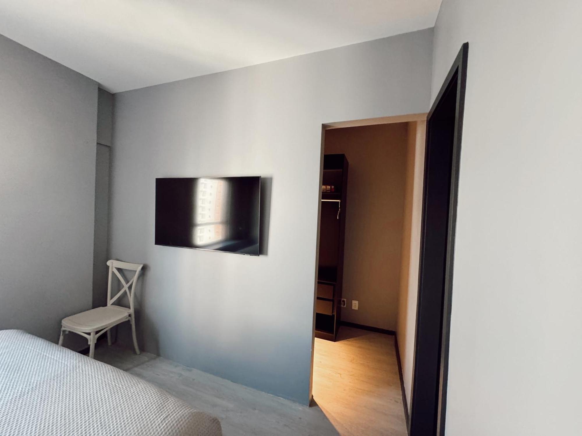 Apartament Flat Chelsea Frente Ao Dona Lindu Recife Zewnętrze zdjęcie