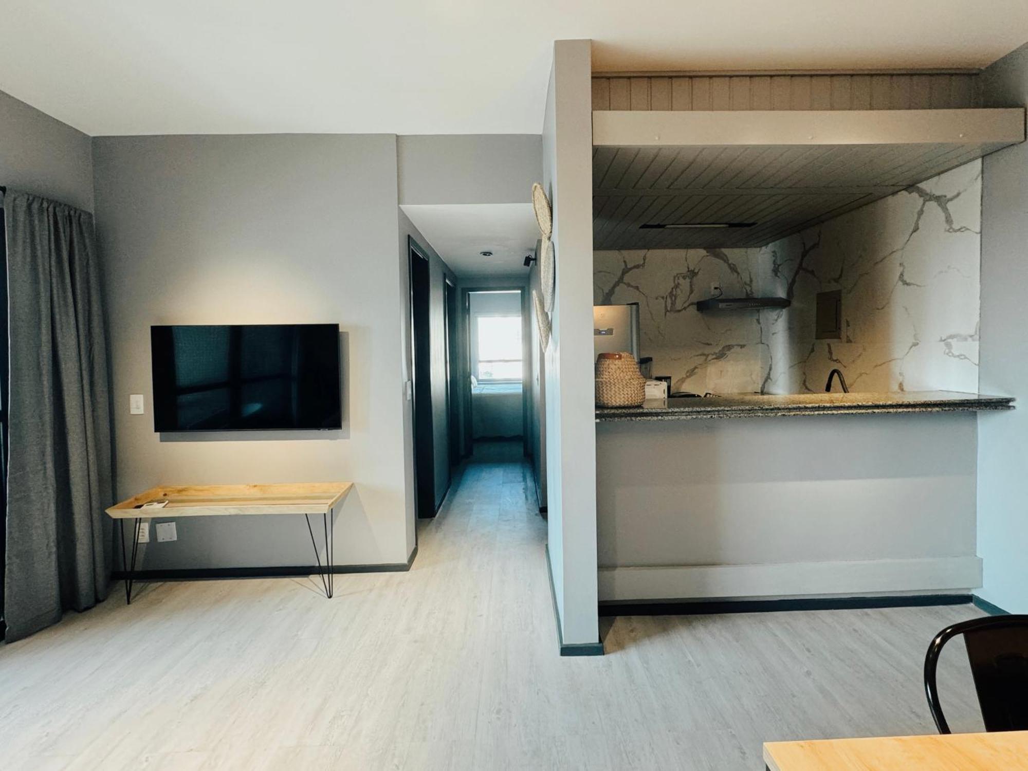 Apartament Flat Chelsea Frente Ao Dona Lindu Recife Zewnętrze zdjęcie