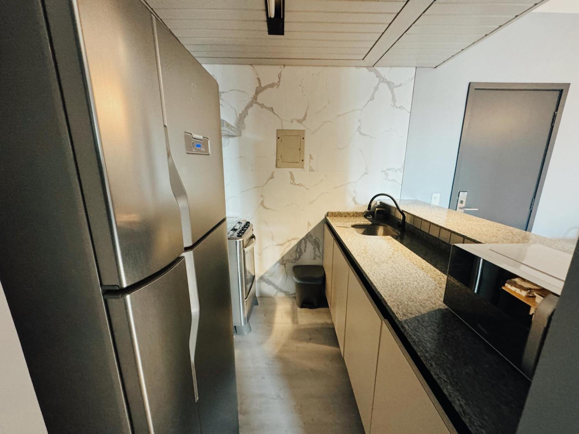 Apartament Flat Chelsea Frente Ao Dona Lindu Recife Zewnętrze zdjęcie