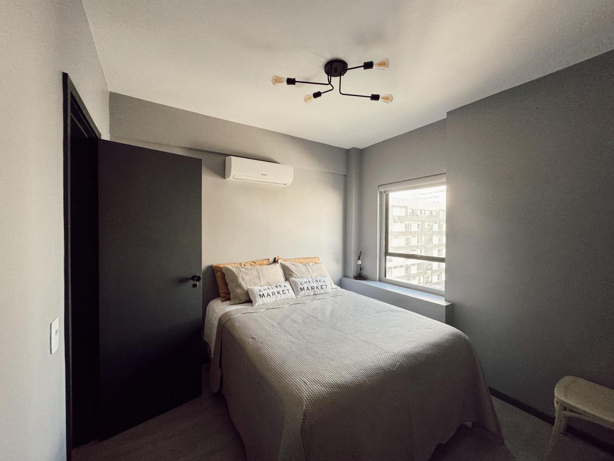 Apartament Flat Chelsea Frente Ao Dona Lindu Recife Zewnętrze zdjęcie