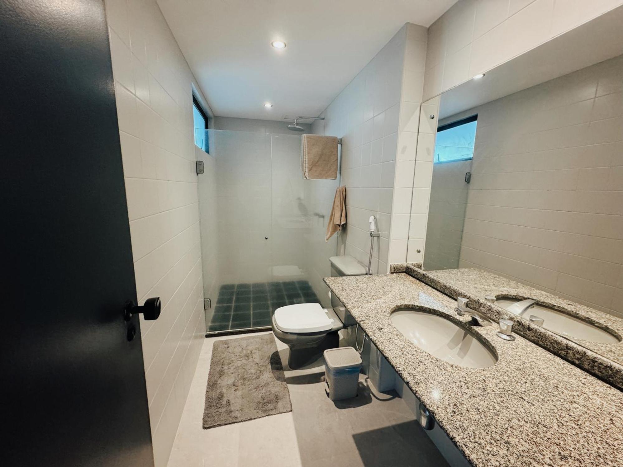 Apartament Flat Chelsea Frente Ao Dona Lindu Recife Zewnętrze zdjęcie
