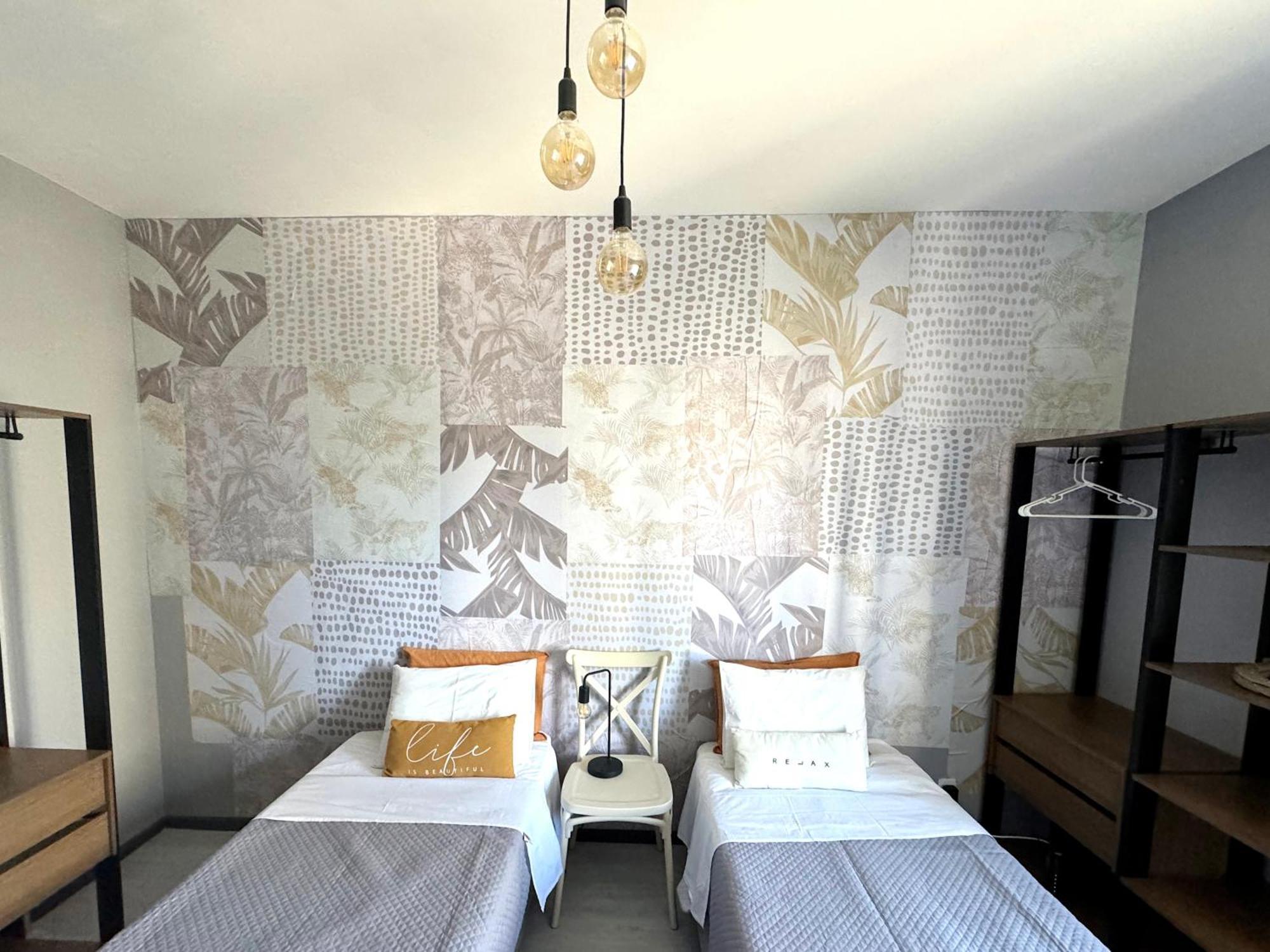 Apartament Flat Chelsea Frente Ao Dona Lindu Recife Zewnętrze zdjęcie