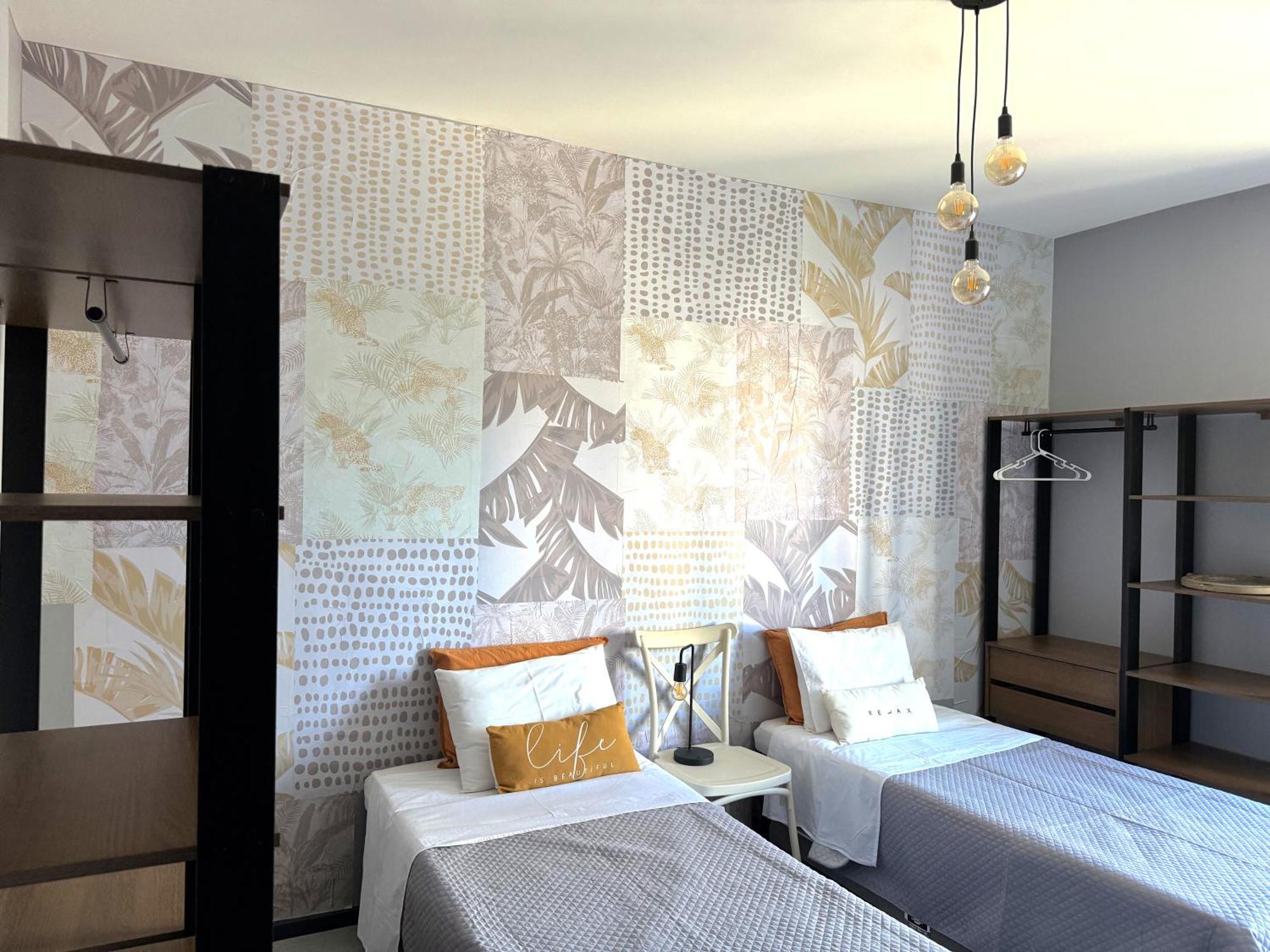 Apartament Flat Chelsea Frente Ao Dona Lindu Recife Zewnętrze zdjęcie